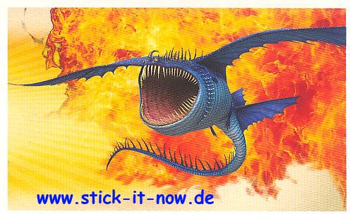 Dragons (2014) - Ein Trainingshandbuch für begabte junge Drachenreiter - Nr. 153