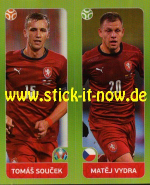 Panini UEFA EM 2020 Tournament Edition (2021) - Nr. 379