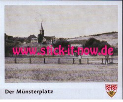 VfB Stuttgart "Bewegt seit 1893" (2018) - Nr. 116