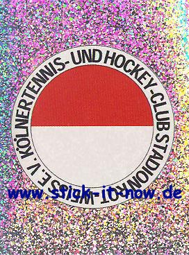 HOCKEYSTICKer - 14/15 - Nr. 264