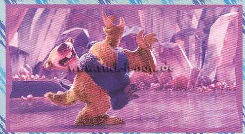 Panini - Ice Age 5 "Kollision voraus" (2016) - Nr. 131