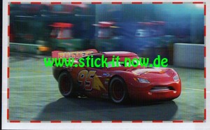 Cars 3 (2017) "Sticker" - Nr. 37