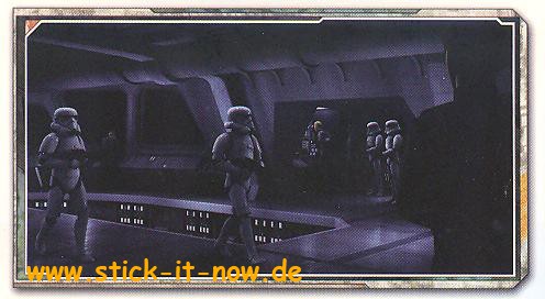 Star Wars Rebels (2014) - Sticker - Nr. 121