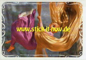 Disney Prinzessin "Glaube an dich" (2021) - Nr. 169