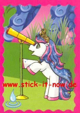 Filly Witchy Sticker 2013 - Nr. 82