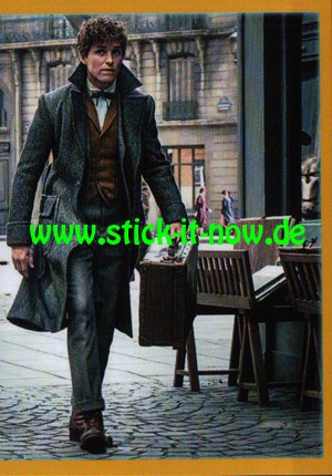 Phantastische Tierwesen 2 "Grindelwalds Verbrechen" (2018) - Nr. 77