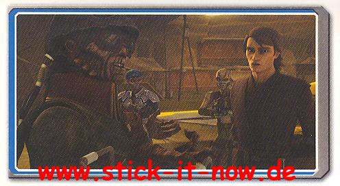 Star Wars The Clone Wars &quot;Staffel 5&quot; (2014) - Nr. 55