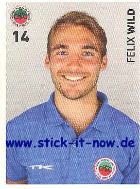 HOCKEYSTICKer - 14/15 - Nr. 136