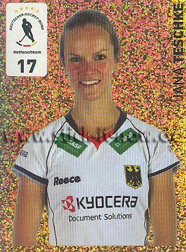 HOCKEYSTICKer 15/16 - Nr. 311