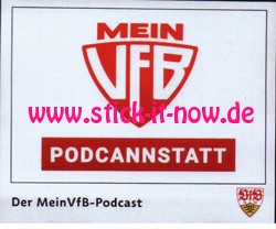 VfB Stuttgart "Bewegt seit 1893" (2018) - Nr. 142