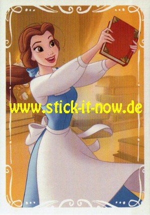 Disney Prinzessin "Glaube an dich" (2021) - Nr. 80