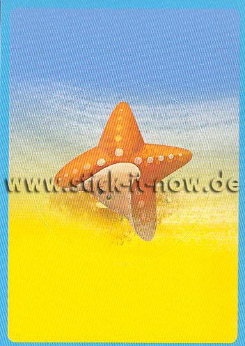 Disney "Findet Dorie" Sticker (2016) - Nr. 124