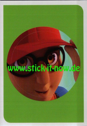 Panini - Miraculous Ladybug (2020) "Sticker" - Nr. 76