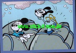 90 Jahre Micky Maus "Sticker-Story" (2018) - Nr. 79