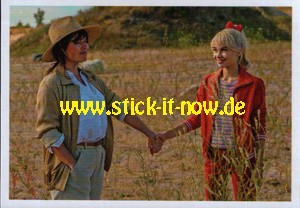 Bibi & Tina "Sticker" (2020) - Nr. 126