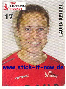 HOCKEYSTICKer - 14/15 - Nr. 398