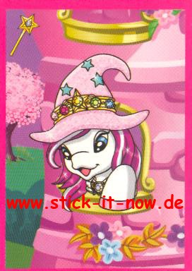 Filly Witchy Sticker 2013 - Nr. 26