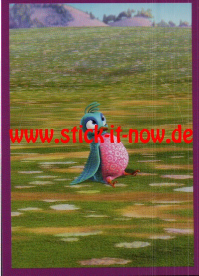 Mia and Me - Stickerserie 4 (2017) - Nr. 186