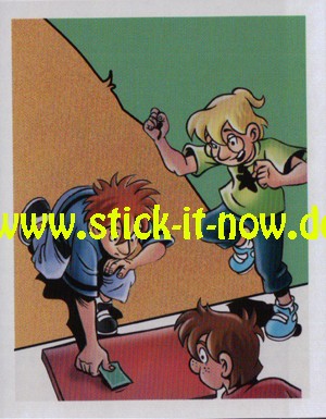 Die drei ??? Kids "Sticker" (2020) - Nr. 115