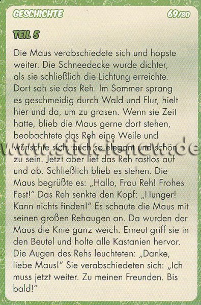 Tom & Jerry / Verrückter Weihnachtsspass (2015) - Nr. 69