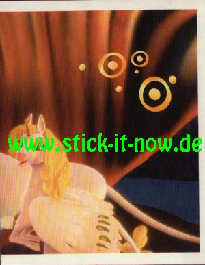 Mia & Me "Magisches Stickeralbum" (2021) - Nr. 65