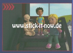 Feuerwehrmann Sam "Stehts sicher mit Sam" (2019) - Nr. 35