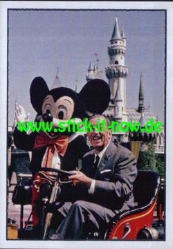 90 Jahre Micky Maus "Sticker-Story" (2018) - Nr. 265