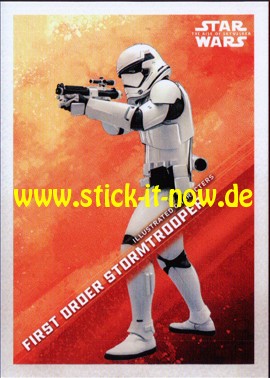 Star Wars - The Rise of Skywalker "Teil 2" (2019) - Nr. IC-13