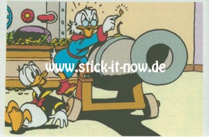 85 Jahre Donald Duck "Sticker-Story" (2019) - Nr. 135