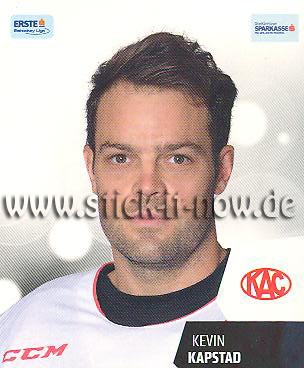 Erste Bank Eishockey Liga EBEL Sticker 2016/2017 - Nr. 179