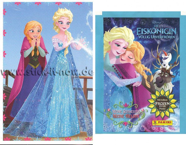 Die Eiskönigin - Meine Schwester, meine Heldin (2015) - Nr. 67