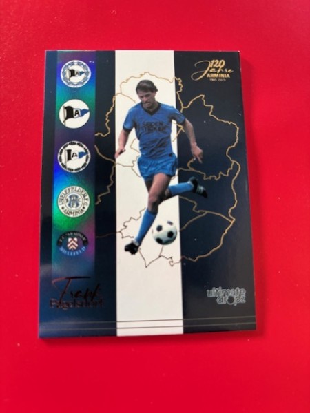 This is Arminia (2025) - 120 Jahre Arminia - Frank Pagelsdorf 028/120