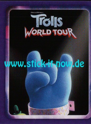 Trolls "World Tour" (2020) - Nr. 157