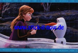 Disney Die Eiskönigin 2 "Trading Cards" (2019) - Nr. 146