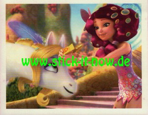 Mia & Me "Magisches Stickeralbum" (2021) - Nr. 29