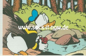 85 Jahre Donald Duck "Sticker-Story" (2019) - Nr. 182