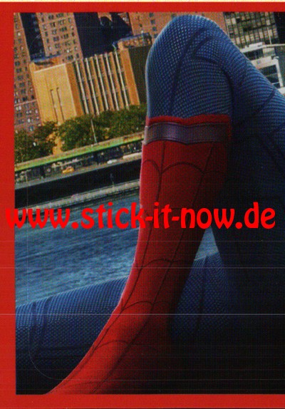 Spider-Man Homecoming (2017) - Nr. 178