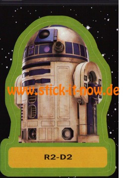 Star Wars "Der Aufstieg Skywalkers" (2019) - Nr. CS-9