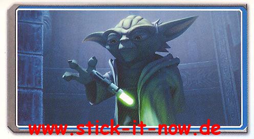 Star Wars The Clone Wars "Staffel 5" (2014) - Nr. 57