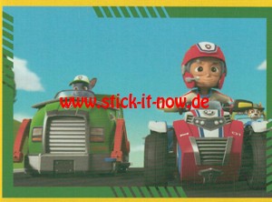 Paw Patrol "Bereit zum Einsatz" (2019) - Nr. 45