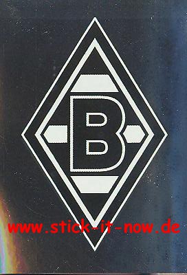 Topps Fußball Bundesliga 13/14 Sticker - Nr. 183