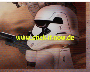 Lego Star Wars "Sticker-Serie" (2020) - Nr. 207