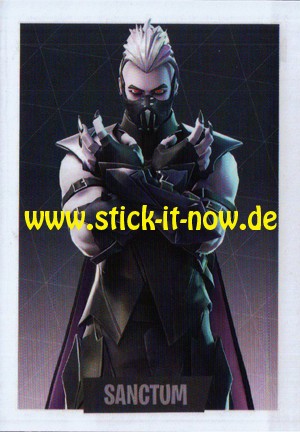 Fortnite "Sticker" (2019) - Nr. 263