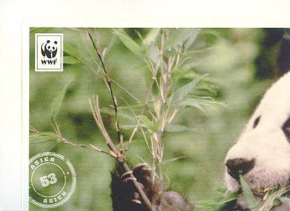 Edeka WWF Reisetagebuch 2012 - Nr. 53