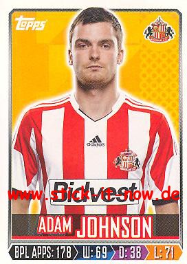 Topps Fußball Premier League 2014 Sticker - Nr. 285