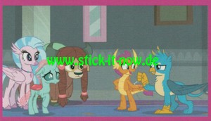 My little Pony "School of Friendship" (2019) - Nr. 63