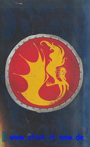 Dragons (2014) - Ein Trainingshandbuch für begabte junge Drachenreiter - Nr. 77