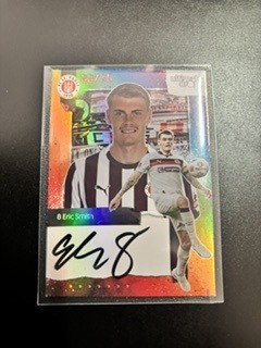 FC St.Pauli "We love St.Pauli" (2026) - Eric Smith 22/35