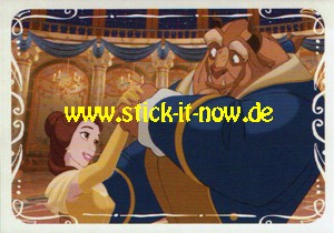 Disney Prinzessin "Glaube an dich" (2021) - Nr. 93