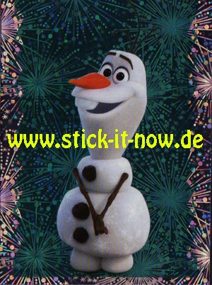 Disney "Die Eiskönigin 2" - Crystal Edition "Sticker" (2020) - Nr. 59